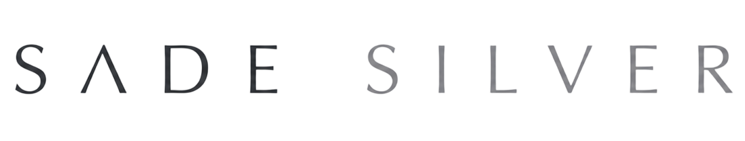 Sade Silver Jewelry