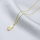 Made in Turkey Pineapple 925 Sterling Silver Pendant Made in Turkey Pineapple 925 Sterling Silver Pendant