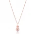 Made in Turkey Pineapple 925 Sterling Silver Pendant
