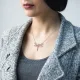 Origami Dragonfly Minimalist Design Sterling Silver Pendant Origami Dragonfly Minimalist Design Sterling Silver Pendant