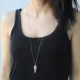 Angel Wings Design Pendant, Wholesale Handmade Turkish Sterling Silver Pendant
