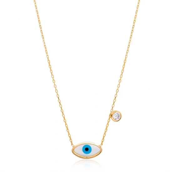 Made in Turkey Evil Eye 925 Silver Pendant Wholesale Made in Turkey Evil Eye 925 Silver Pendant Wholesale