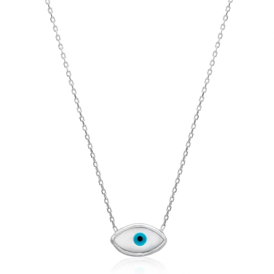 Turkish Evil Eye 925 Silver Pendant Wholesale Turkish Evil Eye 925 Silver Pendant Wholesale