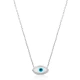Turkish Evil Eye 925 Silver Pendant Wholesale Turkish Evil Eye 925 Silver Pendant Wholesale