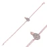 Turkish Pineapple 925 Sterling Silver Bracelet
