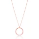 Turkish Rounded Pendant in 925 Sterling Silver | 925 Sterling Silver Wholesale | Sade Silver Turkish Rounded Pendant in 925 Sterling Silver - Sade 925 Silver Jewelry