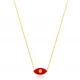 PEND-4629 | 925 Sterling Silver Wholesale | Sade Silver PEND-4629 - Sade 925 Silver Jewelry