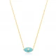 PEND-4631 | 925 Sterling Silver Wholesale | Sade Silver PEND-4631 - Sade 925 Silver Jewelry