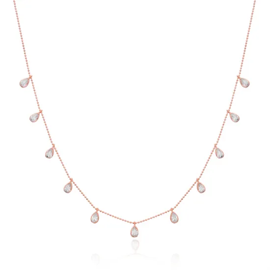 Minimalist Design Turkish Wholesale Handcrafted 925 Silver Necklace Minimalist Design Turkish Wholesale Handcrafted 925 Silver Necklace