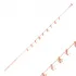 Turkish Minimalist Star 925 Sterling Silver Bracelet