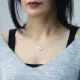 Evil Eye Design Turkish Handcrafted Mother of Pearl Wholesale 925 Sterling Silver Pendant Evil Eye Design Turkish Handcrafted Mother of Pearl Wholesale 925 Sterling Silver Pendant