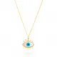 Evil Eye Design Turkish Handcrafted Mother of Pearl Wholesale 925 Sterling Silver Pendant Evil Eye Design Turkish Handcrafted Mother of Pearl Wholesale 925 Sterling Silver Pendant