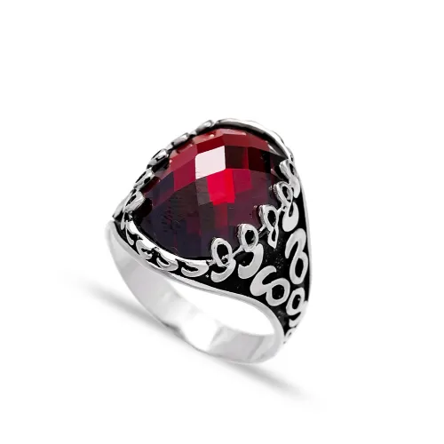 Turkish Design Men Ring Wholesale Handmade 925 Sterling Silver Men Ring Turkish Design Men Ring Wholesale Handmade 925 Sterling Silver Men Ring
