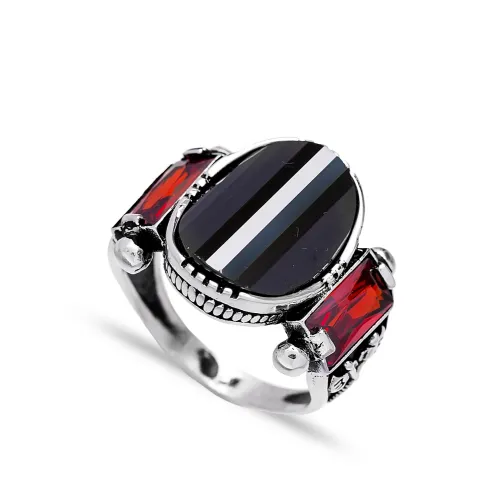 Turkish Design Men Ring Wholesale Handmade 925 Sterling Silver Men Ring Turkish Design Men Ring Wholesale Handmade 925 Sterling Silver Men Ring
