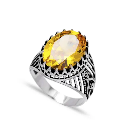 Turkish Design Men Ring Wholesale Handmade 925 Sterling Silver Men Ring Turkish Design Men Ring Wholesale Handmade 925 Sterling Silver Men Ring