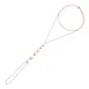 Turkish Minimal Star Slave 925 Sterling Silver Bracelet