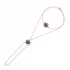Turkish Minimal Slave Bracelet in Sterling Silver