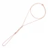 Turkish Minimal Slave Bracelet 925 Sterling Silver