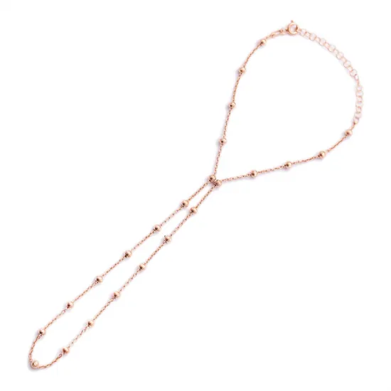 Turkish Minimal Slave Bracelet in 925 Silver Turkish Minimal Slave Bracelet in 925 Silver