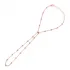 Turkish Minimal Slave Bracelet in 925 Silver