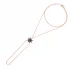 Turkish Minimal Slave Bracelet Sterling Silver