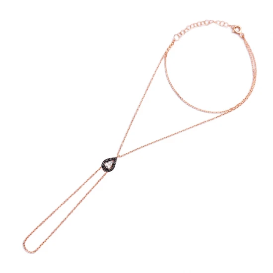 Turkish Handmade Minimal Slave 925 Silver Bracelet Turkish Handmade Minimal Slave 925 Silver Bracelet