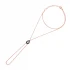 Turkish Handmade Minimal Slave 925 Silver Bracelet
