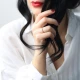 Turkish Wholesale Skinny 925 Sterling Silver Ring - Sade 925 Silver Jewelry