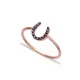 Turkish Horseshoe Ring in 925 Sterling Silver Turkish Horseshoe Ring in 925 Sterling Silver