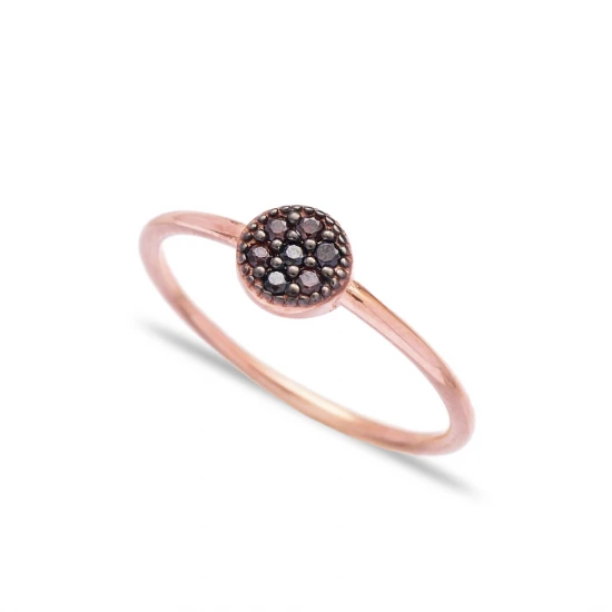 Turkish Dainty Skinny Ring in 925 Sterling Silver Turkish Dainty Skinny Ring in 925 Sterling Silver