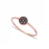 Turkish Dainty Skinny Ring in 925 Sterling Silver