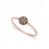 Turkish Dainty Skinny Sterling Silver Ring