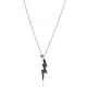 Turkish Lightning Bolts 925 Sterling Silver Pendant Turkish Lightning Bolts 925 Sterling Silver Pendant