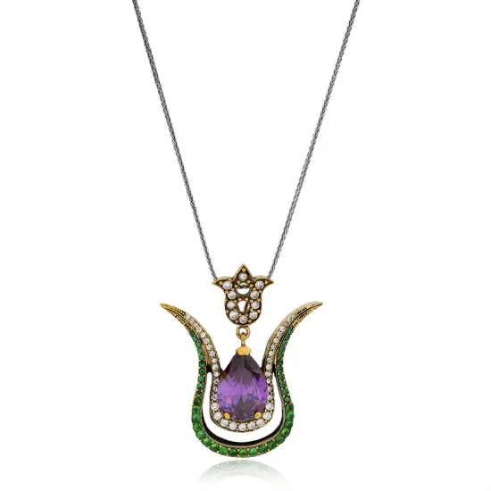 Turkish Wholesale Custom 925 Sterling Silver Pendant Turkish Wholesale Custom 925 Sterling Silver Pendant