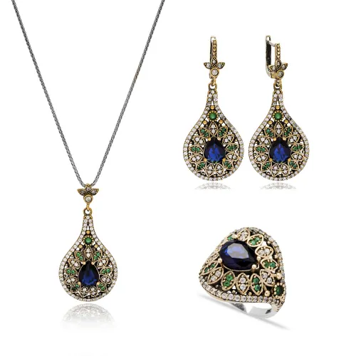 Custom Design Authentic Set SET-962 Custom Design Authentic Set SET-962