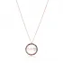 Turkish Delicate Heart 925 Sterling Silver Pendant