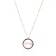 Turkish Delicate Heart 925 Sterling Silver Pendant