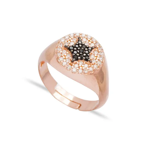 Turkish Knuckle 925 Sterling Silver Ring Turkish Knuckle 925 Sterling Silver Ring
