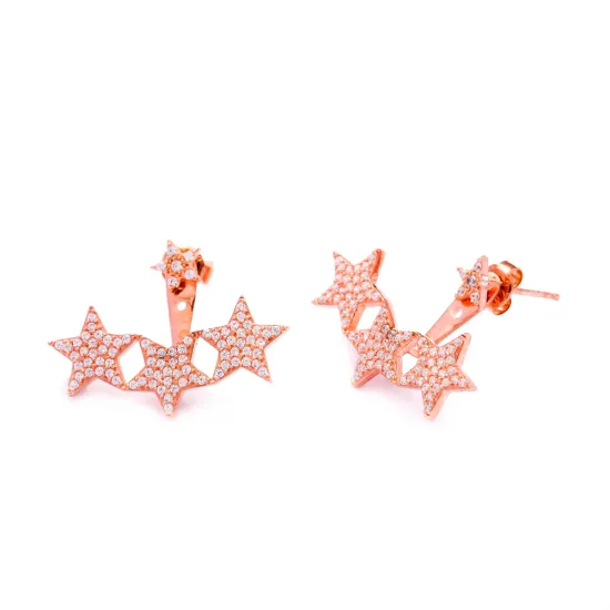 Ear Cuff Turkish Wholesale Handcrafted Silver Earring Ear Cuff Turkish Wholesale Handcrafted Silver Earring