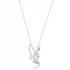 Turkish Mother In Angel 925 Sterling Silver Pendant
