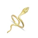 Turkish Adjustable Snake Pave 925 Sterling Silver Ring Turkish Adjustable Snake Pave 925 Sterling Silver Ring