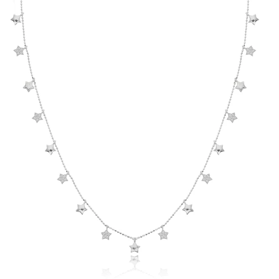 PEND-5812 | 925 Sterling Silver Wholesale | Sade Silver PEND-5812 - Sade 925 Silver Jewelry