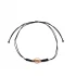 Turkish Silver Seashell Adjustable Knitting Bracelet