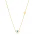 Turkish Handcrafted Custom Sterling Silver Pendant