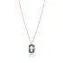 Turkish Delicate Cross 925 Sterling Silver Pendant