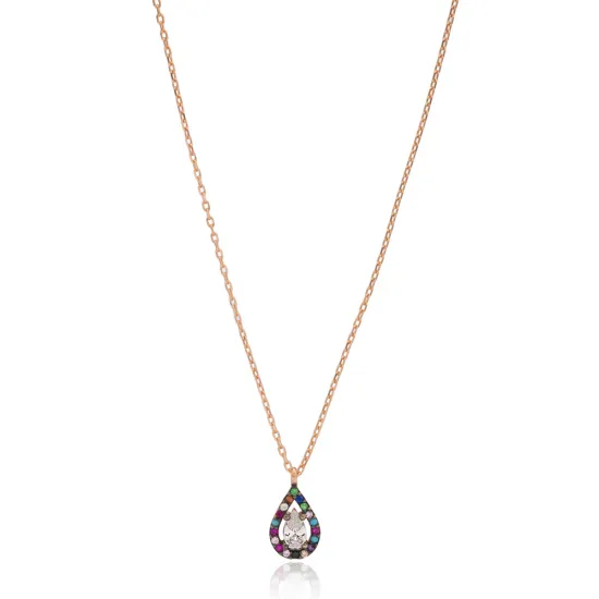 Tiny Solitaire Pendant Turkish Wholesale 925 Sterling Silver Jewelry Tiny Solitaire Pendant Turkish Wholesale 925 Sterling Silver Jewelry