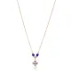 Turkish Clover Pendant in 925 Sterling Silver Turkish Clover Pendant in 925 Sterling Silver
