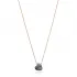 Quartz Heart Shape Pendant Turkish Wholesale Sterling Silver Jewelry