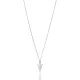 Turkish Arrow Unisex Sterling Silver Pendant Turkish Arrow Unisex Sterling Silver Pendant