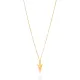 Turkish Arrow Unisex Sterling Silver Pendant Turkish Arrow Unisex Sterling Silver Pendant